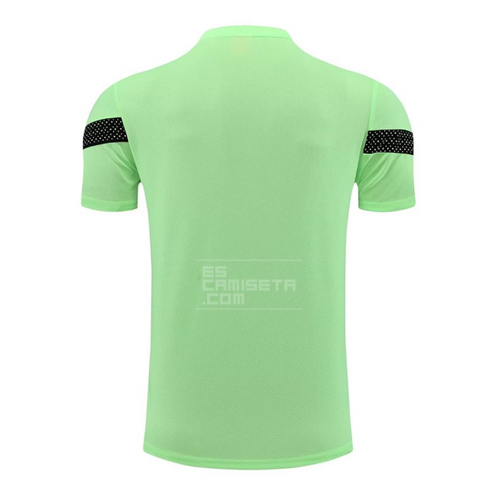 Camiseta de Entrenamiento Senegal 2023-24 Verde - Haga un click en la imagen para cerrar